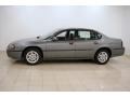2004 Medium Gray Metallic Chevrolet Impala   photo #4