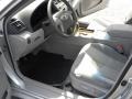 Titanium Metallic - Camry XLE Photo No. 8