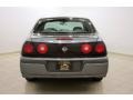 2004 Medium Gray Metallic Chevrolet Impala   photo #6
