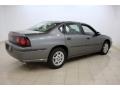 2004 Medium Gray Metallic Chevrolet Impala   photo #7