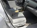 Titanium Metallic - Camry XLE Photo No. 11