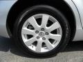 Titanium Metallic - Camry XLE Photo No. 12