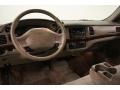 2004 Medium Gray Metallic Chevrolet Impala   photo #11