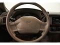 2004 Medium Gray Metallic Chevrolet Impala   photo #12