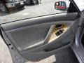 Titanium Metallic - Camry XLE Photo No. 14
