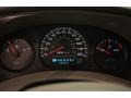 2004 Medium Gray Metallic Chevrolet Impala   photo #13