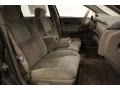 2004 Medium Gray Metallic Chevrolet Impala   photo #16