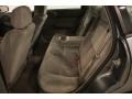 2004 Medium Gray Metallic Chevrolet Impala   photo #18