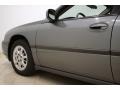 2004 Medium Gray Metallic Chevrolet Impala   photo #22