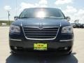 2008 Modern Blue Pearlcoat Chrysler Town & Country Limited  photo #9