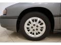 2004 Medium Gray Metallic Chevrolet Impala   photo #23