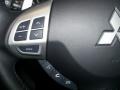 2010 Labrador Black Pearl Mitsubishi Outlander SE 4WD  photo #9