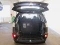 2010 Labrador Black Pearl Mitsubishi Outlander SE 4WD  photo #21