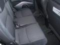 2010 Labrador Black Pearl Mitsubishi Outlander SE 4WD  photo #24