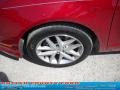 2010 Sangria Red Metallic Ford Fusion SEL V6  photo #14