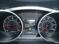 2010 Labrador Black Pearl Mitsubishi Outlander SE 4WD  photo #28