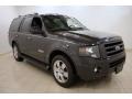 Carbon Metallic - Expedition Limited 4x4 Photo No. 1