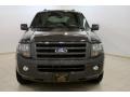 Carbon Metallic - Expedition Limited 4x4 Photo No. 2