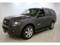 Carbon Metallic - Expedition Limited 4x4 Photo No. 3
