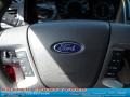 2010 Sangria Red Metallic Ford Fusion SEL V6  photo #24