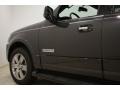 Carbon Metallic - Expedition Limited 4x4 Photo No. 25