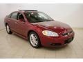 Red Jewel Tintcoat - Impala LTZ Photo No. 1