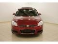 Red Jewel Tintcoat - Impala LTZ Photo No. 2
