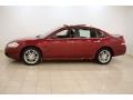 Red Jewel Tintcoat - Impala LTZ Photo No. 4
