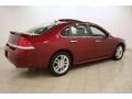 Red Jewel Tintcoat - Impala LTZ Photo No. 7