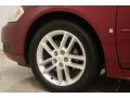 Red Jewel Tintcoat - Impala LTZ Photo No. 26