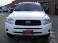 2008 Super White Toyota RAV4 I4  photo #8