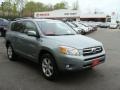 2007 Everglade Metallic Toyota RAV4 Limited 4WD  photo #3