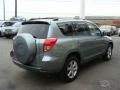 2007 Everglade Metallic Toyota RAV4 Limited 4WD  photo #4