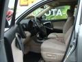 2007 Everglade Metallic Toyota RAV4 Limited 4WD  photo #7