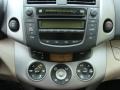 2007 Everglade Metallic Toyota RAV4 Limited 4WD  photo #11