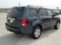 2009 Bali Blue Pearl Honda Pilot EX  photo #3