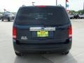 2009 Bali Blue Pearl Honda Pilot EX  photo #4