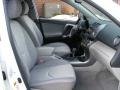 Super White - RAV4 I4 Photo No. 13