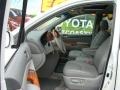 2008 Natural White Toyota Sienna Limited AWD  photo #7