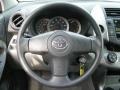 Super White - RAV4 I4 Photo No. 15