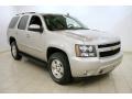 2007 Silver Birch Metallic Chevrolet Tahoe LT 4x4  photo #1