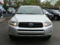 2007 Classic Silver Metallic Toyota RAV4 Sport 4WD  photo #2