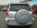 2007 Classic Silver Metallic Toyota RAV4 Sport 4WD  photo #5