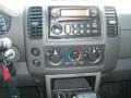 2005 Silverton Blue Pearl Nissan Pathfinder SE 4x4  photo #4