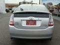 2007 Classic Silver Metallic Toyota Prius Hybrid Touring  photo #5