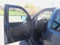 2005 Silverton Blue Pearl Nissan Pathfinder SE 4x4  photo #15