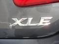 Magnetic Gray Metallic - Camry XLE Photo No. 21