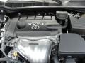 Magnetic Gray Metallic - Camry XLE Photo No. 23