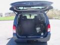 2005 Silverton Blue Pearl Nissan Pathfinder SE 4x4  photo #18