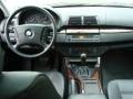 2003 Grey Green Metallic BMW X5 3.0i  photo #9